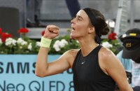 Калініна вийшла до 1/8 фіналу турніру серії Masters у Пекіні
