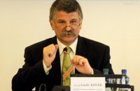 Спікер парламенту Угорщини підписав протокол про ратифікацію вступу Швеції до НАТО