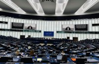 ПАРЄ закликала визнати нелегітимність Путіна як президента, а РПЦ назвала інструментом російського впливу