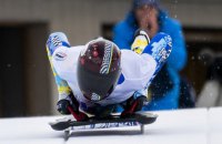 Українець Лавренюк – чемпіон світу зі скелетону серед молоді