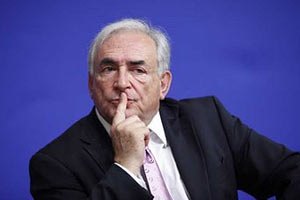 Стросс-Кану грозит обвинение в групповом изнасиловании