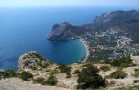 Потери Украины от оккупации Крыма оценили в $ 135 млрд