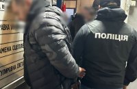 На Одещині керівник ГО та військовослужбовець переправляли ухилянтів за кордон