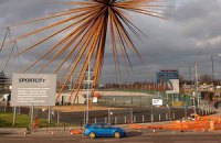 Британия переплавит одну из самых высоких скульптур