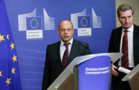Захід показує, що готовий допомогти Україні з газом. Без Росії