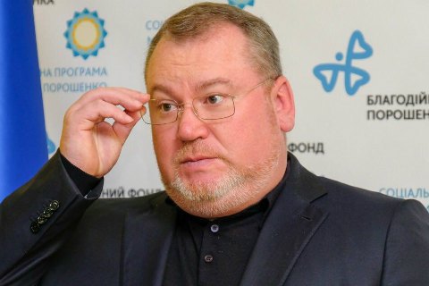 Резниченко: Днепропетровщина активно переходит на альтернативную энергетику
