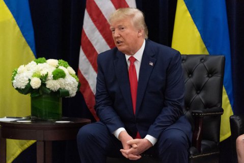 Трамп согласится сотрудничать со следствием по импичменту, если демократы дадут права его представителям 