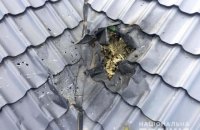 В Ровно в дом депутата горсовета бросили гранату