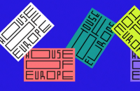 Грантовая программа ЕС House of Europe выделила 0,8 млн евро на поддержку украинской культуры