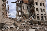 Російська армія завдала 483 удари по Запоріжжю, постраждав чоловік