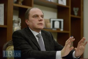 Кулиняк: я извинился перед Блаженнейшим за смуту в Лавре