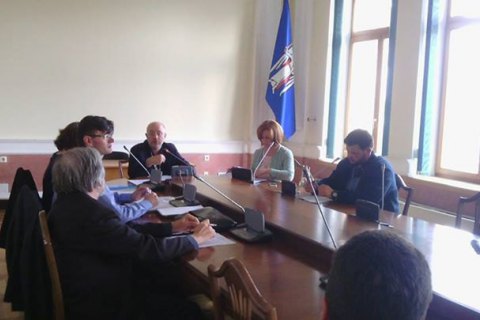 В Киеве появится улица Иоанна Павла II и проспект Соборный