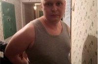 "Брачного афериста", который вчера сбежал во время конвоирования, поймали на Троещине