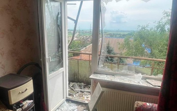 Головне за середу, 23 липня: авіаудари по Слов’янську, майже 180 бойових зіткнень, 690 млн доларів від МВФ