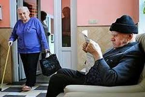 В Латвии одобрили увеличение пенсионного возраста