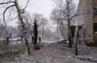 Окупанти у кілька разів збільшили обстріли Купʼянського району