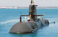 Австралія купить підводних човнів на 40 мільярдів доларів
