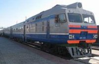 В поезде Черновцы-Киев взорвался газовый баллон 
