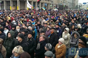 Четыре столичных рынка присоединились к национальной забастовке