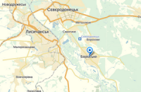 Місцеві жителі вигнали бойовиків із селища під Сєвєродонецьком