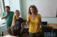 В Украине появятся "Донбасские студии"