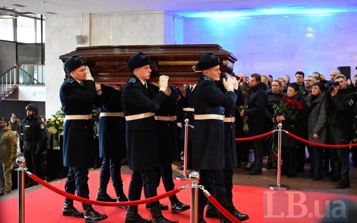 Головне за день. Субота, 21 січня
