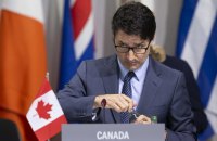 Україна отримає від Канади понад $38 млн допомоги (доповнено)