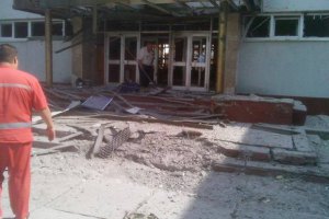 В Луганске за минувшие сутки погибло 8 мирных жителей, в том числе ребенок
