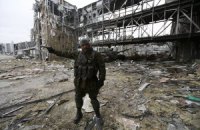Террористы выдвинули ультиматум защитникам донецкого аэропорта