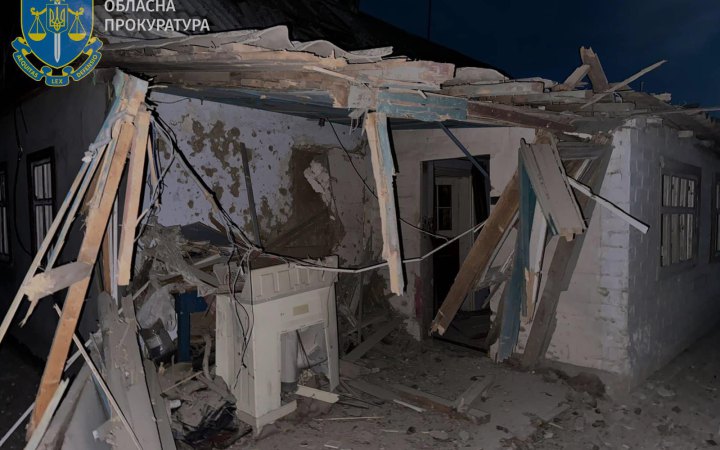 Одна людина загинула, ще 4 отримали поранення: росіяни знову обстрілюють Херсонщину