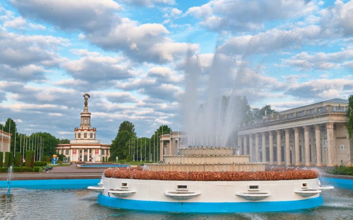 ВДНГ оголосив конкурс на дослідження радянської ідеологічного простору для створення Музею пропаганди