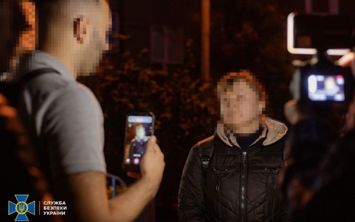 У Києві доцентці університету оголосили підозру через відео з позиціями ППО