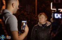 У Києві доцентці університету оголосили підозру через відео з позиціями ППО