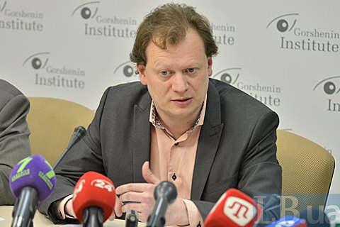 Директор международных программ Института Горшенина: безвизовый режим - это путь к моральной евроинтеграции