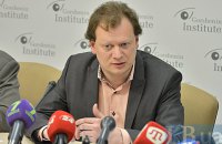 Директор международных программ Института Горшенина: безвизовый режим - это путь к моральной евроинтеграции