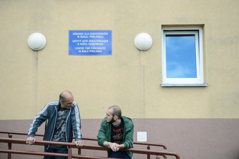 Польша хочет продлить действие чрезвычайного положения на границе с Беларусью 