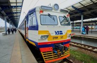 Укрзалізниця планує відремонтувати 150 км колій