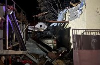 На Одещині ППО знищила 18 ворожих безпілотників
