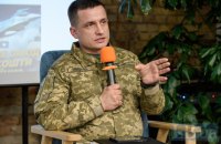 На полі бою сьогодні виграють технології, - заступник Головнокомандувача