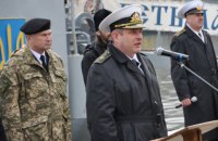 ВМСУ могут получить два старых американских катера