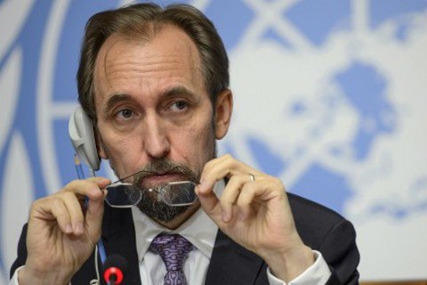Прекращение израильской оккупации пойдет на пользу обеим сторонам палестино-израильского конфликта, - ООН