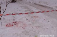 Полиция рассматривает две основные версии нападения на харьковского офицера угрозыска