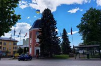 У фінському місті Лаппеенранта щодня звучатиме гімн України