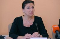 Богословская хочет разослать во все страны отчет по госизмене Тимошенко 