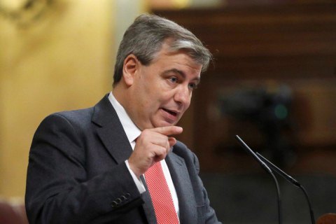 Член ПАРЄ заявив про втручання в його роботу на посаді доповідача з питань України