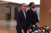Безгин заявил, что "Слуга народа" планирует изменить Конституцию в части децентрализации в сентябре перед местными выборами