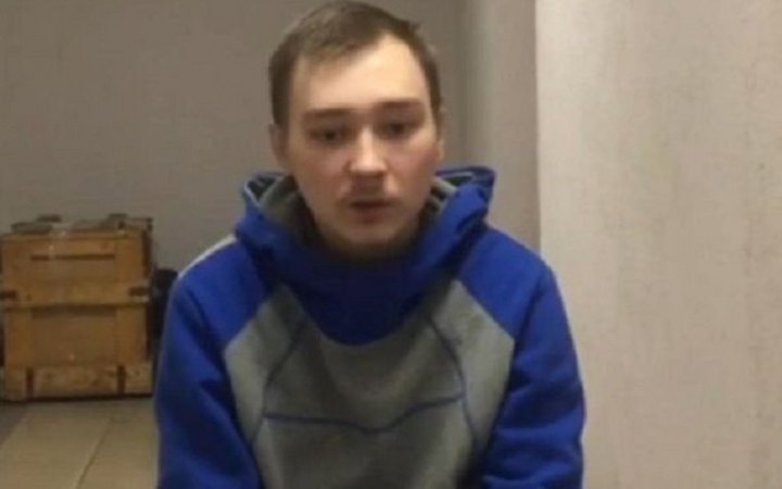 Перший російський військовий постане перед судом за вбивство мирного жителя на Сумщині
