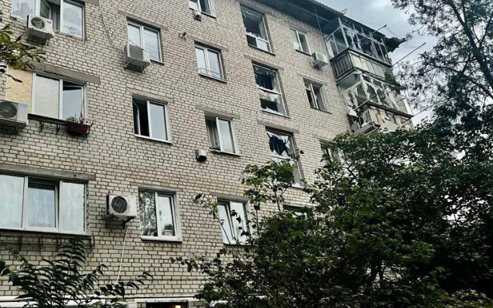 Головне за ніч. Середа, 31 серпня