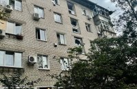 Головне за ніч. Середа, 31 серпня