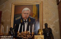 Інтерпол відмовився оголошувати Пшонку в розшук